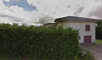 Dubois-Bénistant Michèle, Pharmacie à Dénat