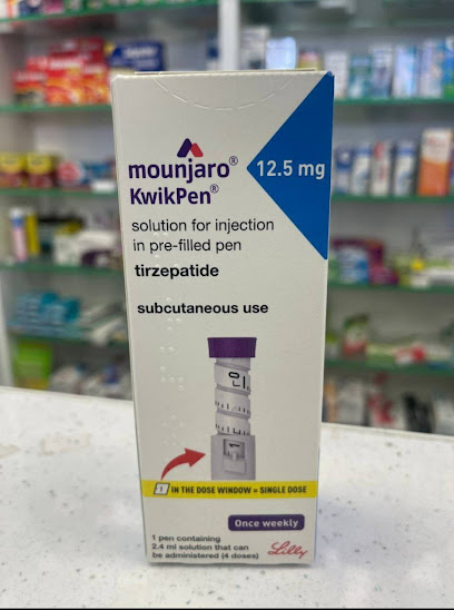 Wegovy Mounjaro Pharmacie à Orsay