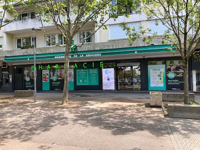 Pharmacie de la Gravière, Pharmacie à Sainte-Foy-lès-Lyon