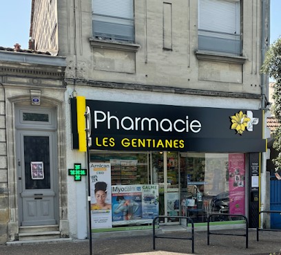 Pharmacie Simon, Pharmacie à Floirac