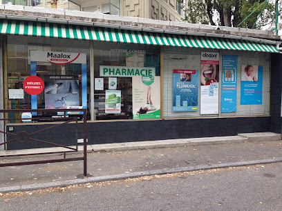 Pharmacie Du Clos Des Fontaines, Pharmacie à Avignon