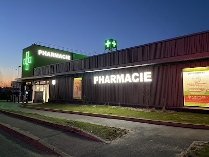 Pharmacy Dubreucq Spire, Pharmacie à Saint-Maximin