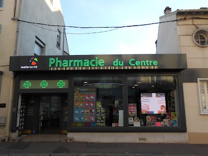 Bellaiche Franck, Pharmacie à Gonesse