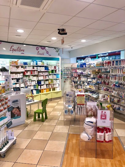 Pharmacie des Argonautes, Pharmacie à Reims