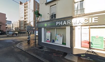 Pharmacie FEUILLY HIGELIN, Pharmacie à Saint-Ouen