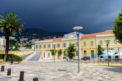 Pharmacie Du Palais, Pharmacie à Grasse
