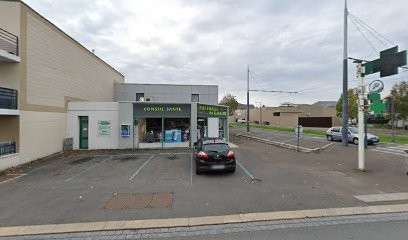 Pharmacie De La Mairie, Pharmacie à Saint-Jean-de-Braye