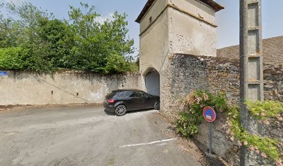 Pharmacie De Luzy, Pharmacie à Luzy