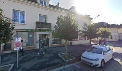 Pharmacie Saint Pierre, Pharmacie à Villenauxe-la-Grande