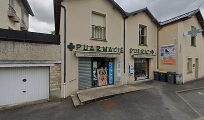 Pharmacie Planells d'Héricy, Pharmacie à Héricy