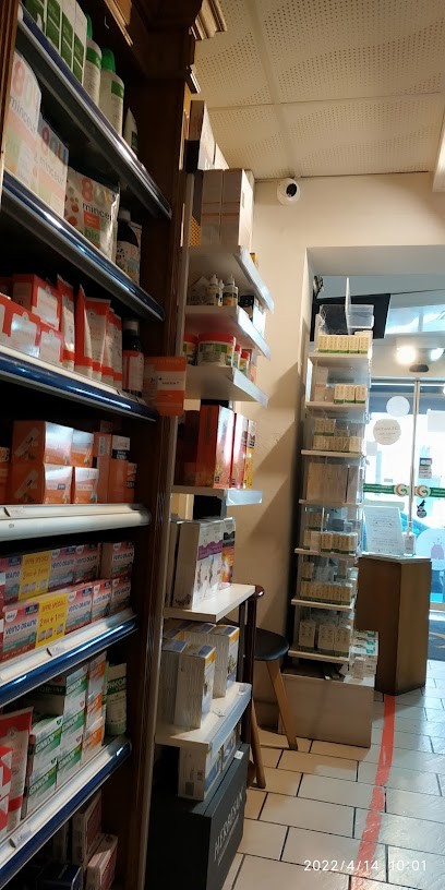 PHARMACIE DU GRAND CHÊNE, Pharmacie à Douchy-les-Mines