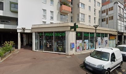 Pharmacie Lemee, Pharmacie à Suresnes