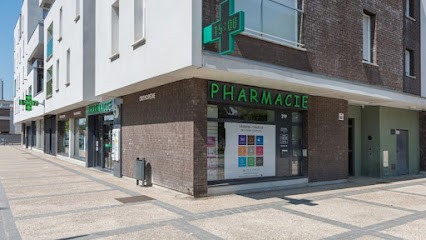 PHARMACIE DU PARC, Pharmacie à Lambersart