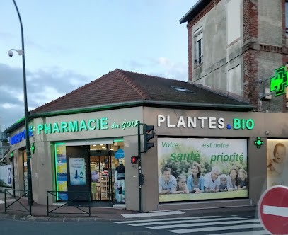 PHARMACIE DU GOLF, Pharmacie à Garches