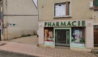 Pelletier Delphine, Pharmacie à Marsannay-la-Côte