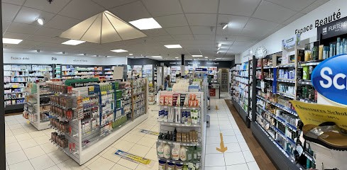 Pharmacie Des 16 Arpents, Pharmacie à Orgeval