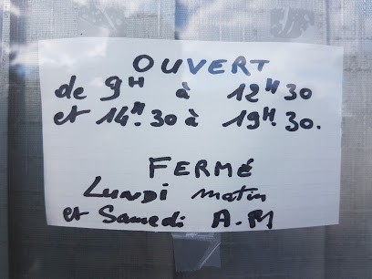 Pharmacie Camguilhem, Pharmacie à Talence