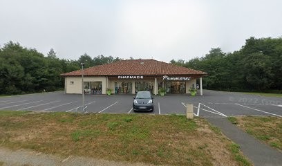 pharmacie Pommaret, Pharmacie à Ambazac