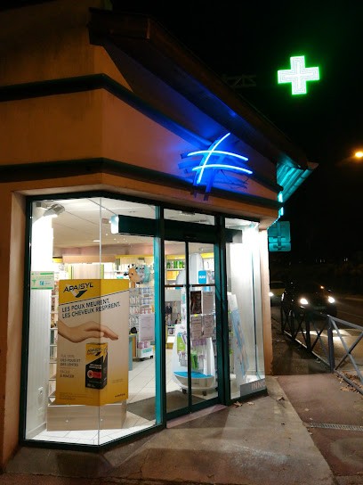 Pharmacie de Chasselay, Pharmacie à Chasselay