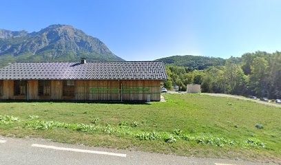 Pharmacie du Valgaudemar, Pharmacie à Saint-Firmin