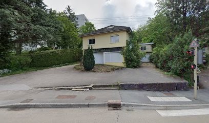 Pharmacie De Bregille, Pharmacie à Besançon