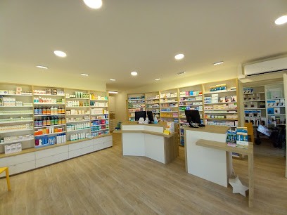Pharmacie Tardif, Pharmacie à Villeneuve-sur-Allier