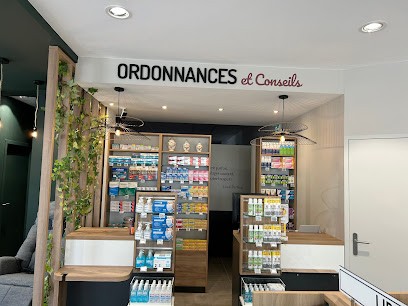Pharmacie de Tauves, Pharmacie à Tauves