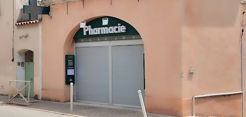 PHARMACIE COLLARD ET BELLOT, Pharmacie à Saint-Saturnin-lès-Apt