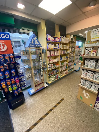 Pharmacie Centrale Igoville, Pharmacie à Igoville