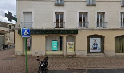Ricatti Myriam Gisele Christiane, Pharmacie à Montesson