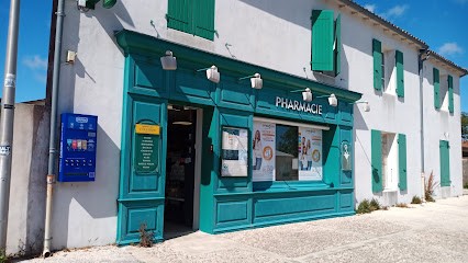 Pharmacie Bois Plage En Re, Pharmacie au Bois-Plage-en-Ré