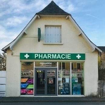 Pharmacie Juillanaise Prugent Marie Françoise, Pharmacie à Juillan