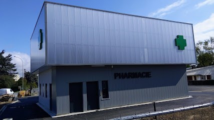 Pharmacie Centrale, Pharmacie à Lavaur