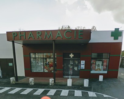 PHARMACY THE DUSK, Pharmacie à Montbéliard