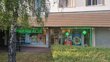 Pharmacie Brossolette, Pharmacie à Yerres