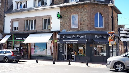 Pharmacie Salpin, Pharmacie à Perros-Guirec