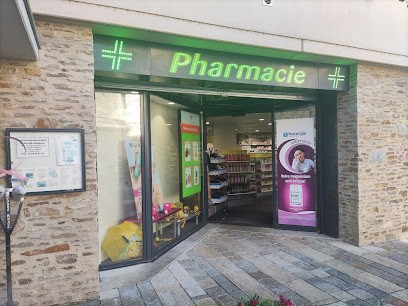 Pharmacie D'Estaing, Pharmacie à Estaing