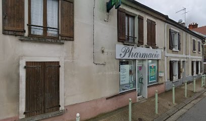 Pharmacie Vauchier, Pharmacie à Villeneuve-le-Comte