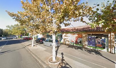 Pharmacie De Beauregard, Pharmacie à Montbrison