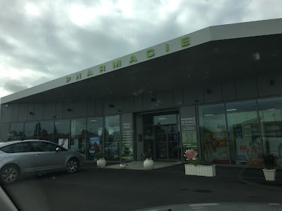 Pharmacie Casasnovas, Pharmacie à Villebois-Lavalette