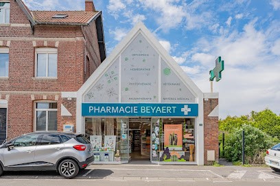 Pharmacie Beyaert, Pharmacie à Cuincy