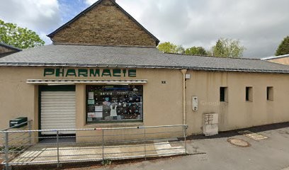 Marrel Rozenn, Pharmacie à Saint-Jacut-les-Pins