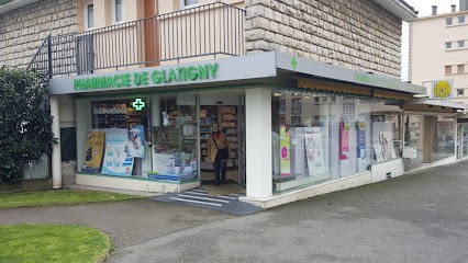 Pharmacie De Glatigny, Pharmacie au Chesnay