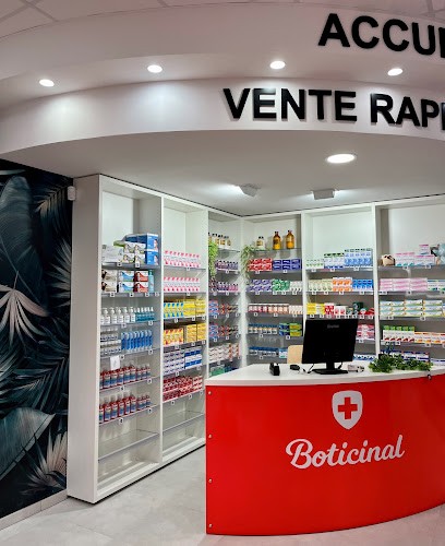 Grande Pharmacie de Golbey - Boticinal, Pharmacie à Golbey