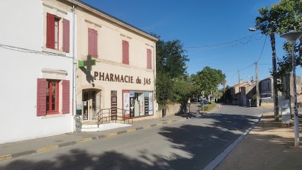 Pharmacie Du Jas, Pharmacie à La Roque-d'Anthéron