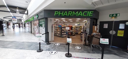 Pharmacie Du Centre Commercial, Pharmacie à Istres
