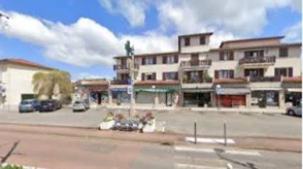 Pharmacie Des Arcades, Pharmacie à Mions