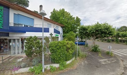 Pharmacie Farbos Arqué, Pharmacie à Mont-de-Marsan