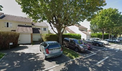 Masingue-Poisson Odile, Pharmacie à Villepreux