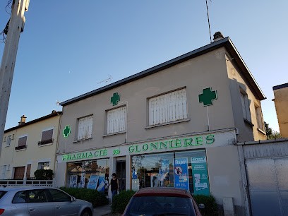Pharmacie Des Glonières, Pharmacie au Mans